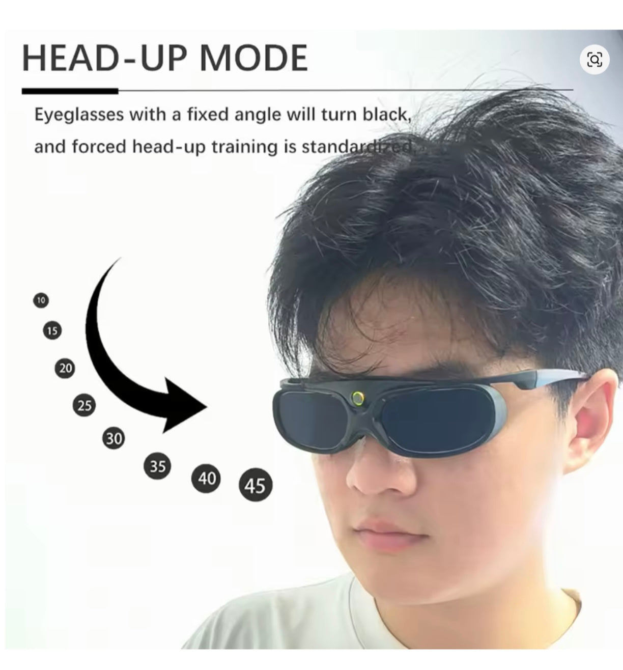 🥅 ReflexPro™ Smart – Die App-gesteuerte Reflexbrille fürs Torwarttraining