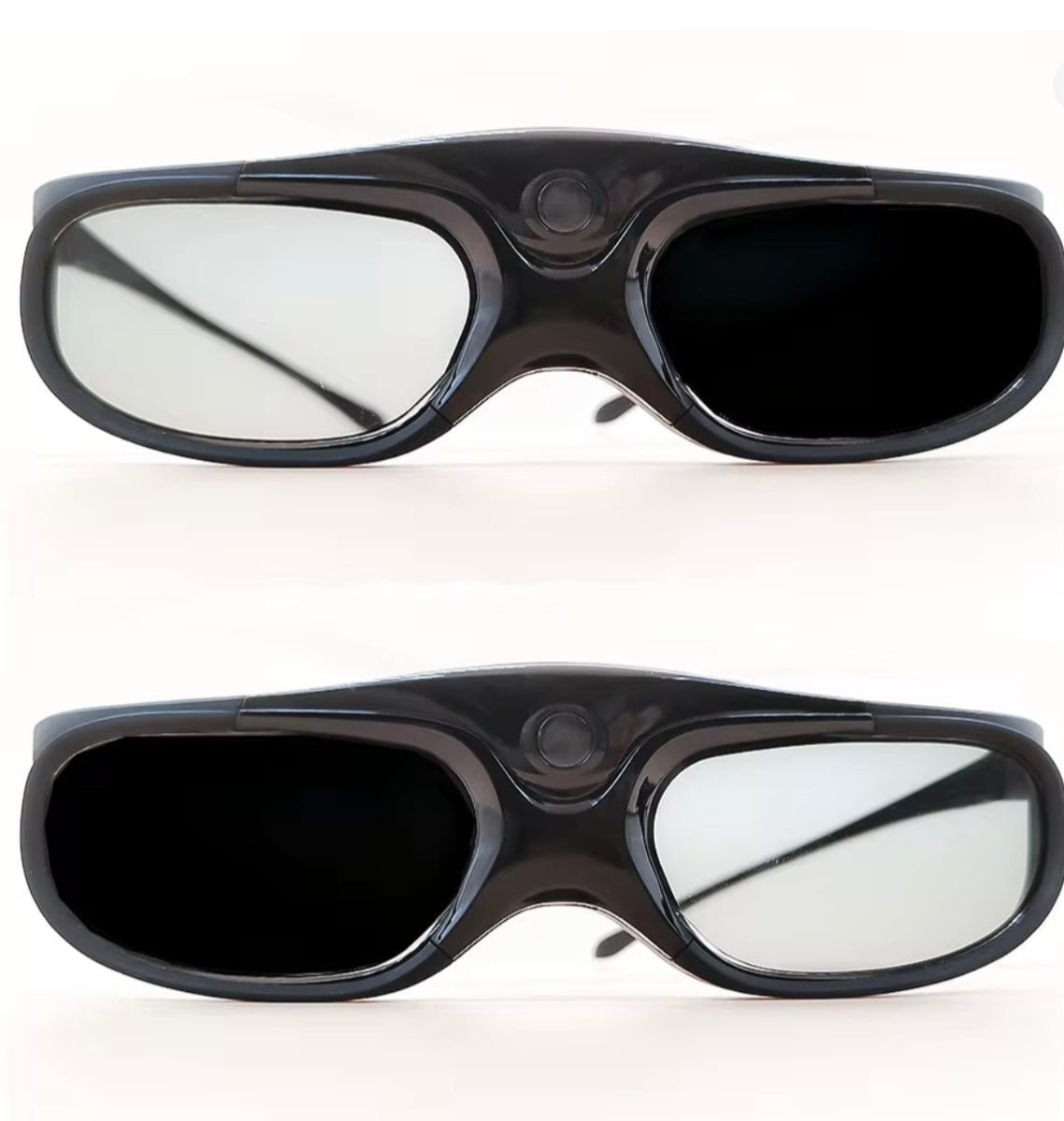 🥅 ReflexPro™ Smart – Die App-gesteuerte Reflexbrille fürs Torwarttraining